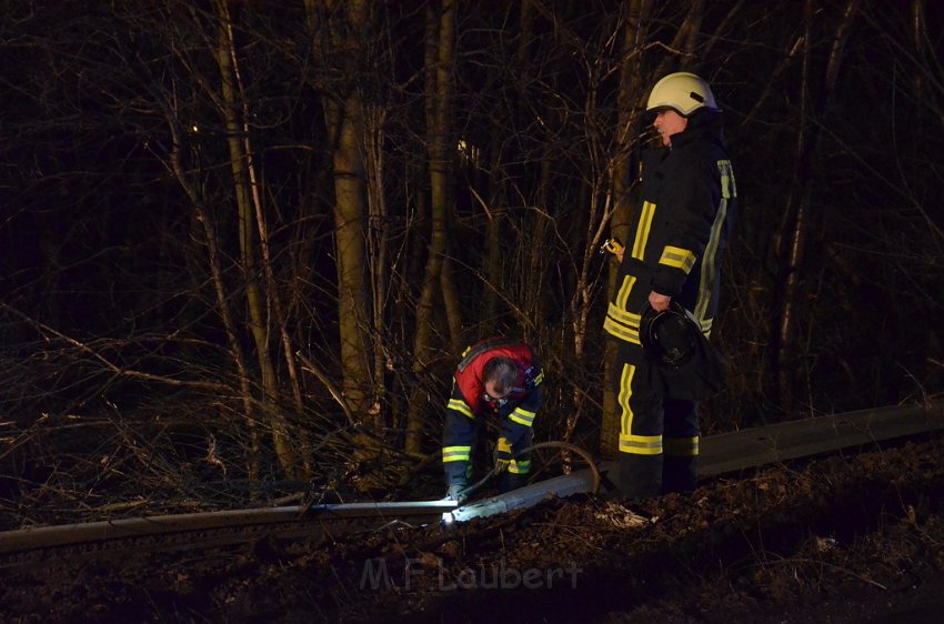 VU A4 Rich Olpe kurz hinter AK Koeln West P117.JPG